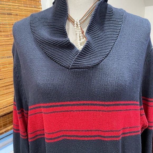 CHARTER CLUB SWEATER - Picture 2 of 10